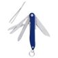 Leatherman Style Swiss Army Knife Multi-Tool, Blue