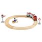 Brio Classic Travel Circle Set, wooden toy