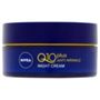 Nivea Anti Wrinkle Q10 Plus Night Cream 50Ml