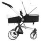 Petite Star Kurvi Match Oyster Travel System.