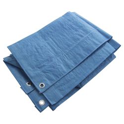 Am-tech Tarpaulin 12' X 18' S4850