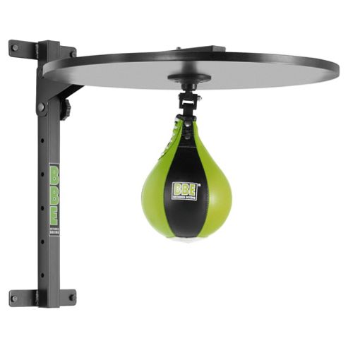 Image of Bbe Folding And Height Adjustable Speedball Frame