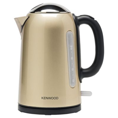 Kenwood SJM104 Latte Metallic Jug 1.6L Kettle