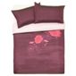 Tesco Sorronto Applique Double (Plum)