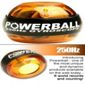 Powerball 250 HZ Regular Amber