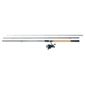 Browning SyntecMatch Combo Fishing Rod With Carry Case
