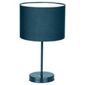 Tesco Lighting Funky Matchstick table lamp Teal