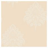Arthouse Da Vinci motif cream wallpaper