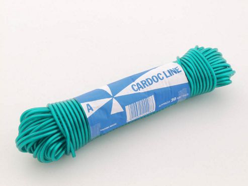 Image of Kent Rotary Line Plastic 4mmx40m