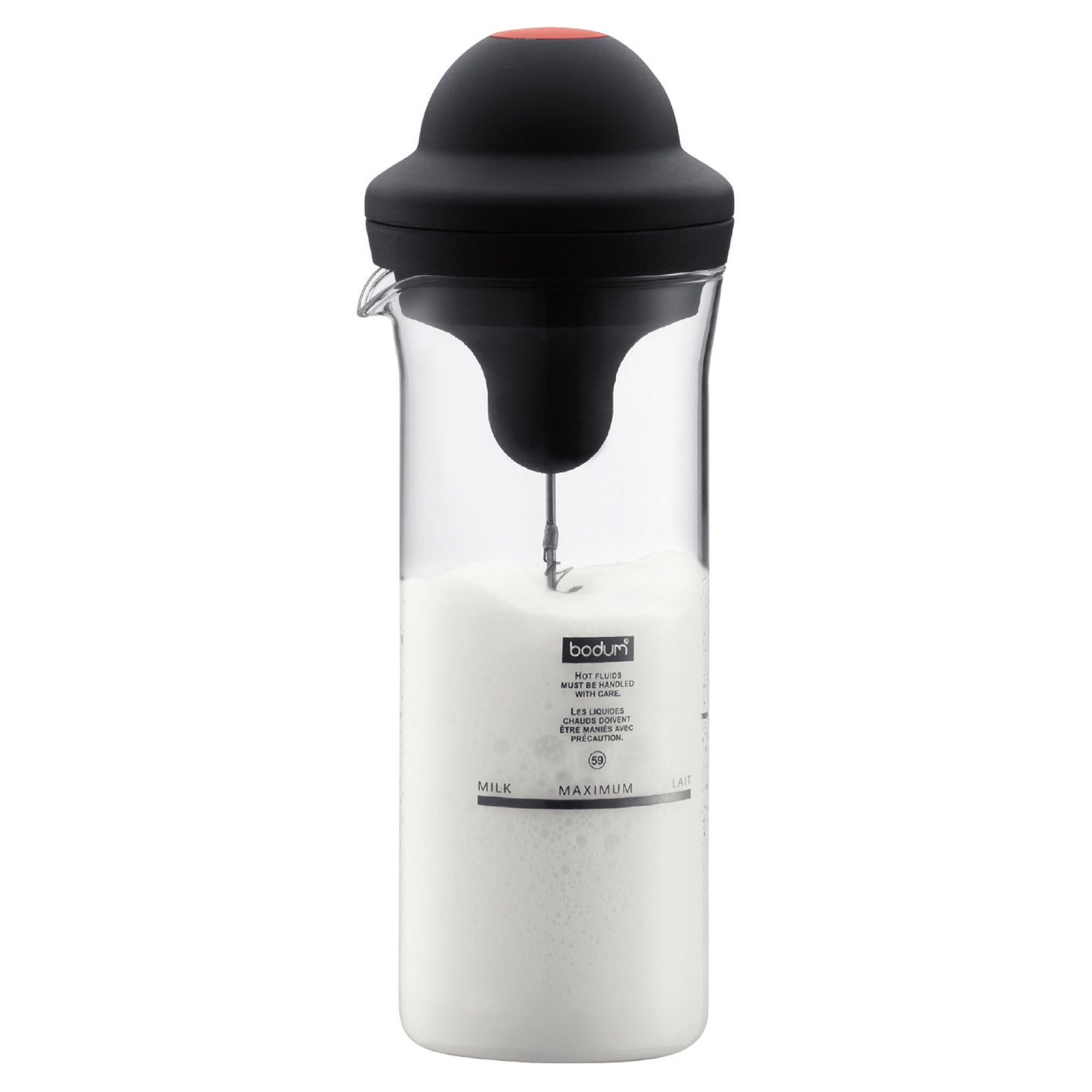Bodum Mousse Milk Frother