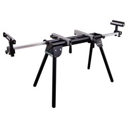 Evolution Mitre Saw Stand - With Extensions