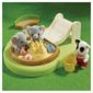 Sylvanian Families Sandpit & Paddling Pool