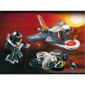 Playmobil 4877 Secret Agents Detector Jet