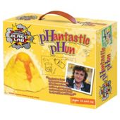 Blast Lab Phantastic Phun