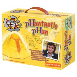 Blast Lab Phantastic Phun