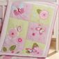 Kids Line Bella Cot Bed Quilt