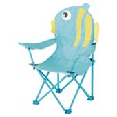 Gelert Kids Animal Antics Chair - Fish
