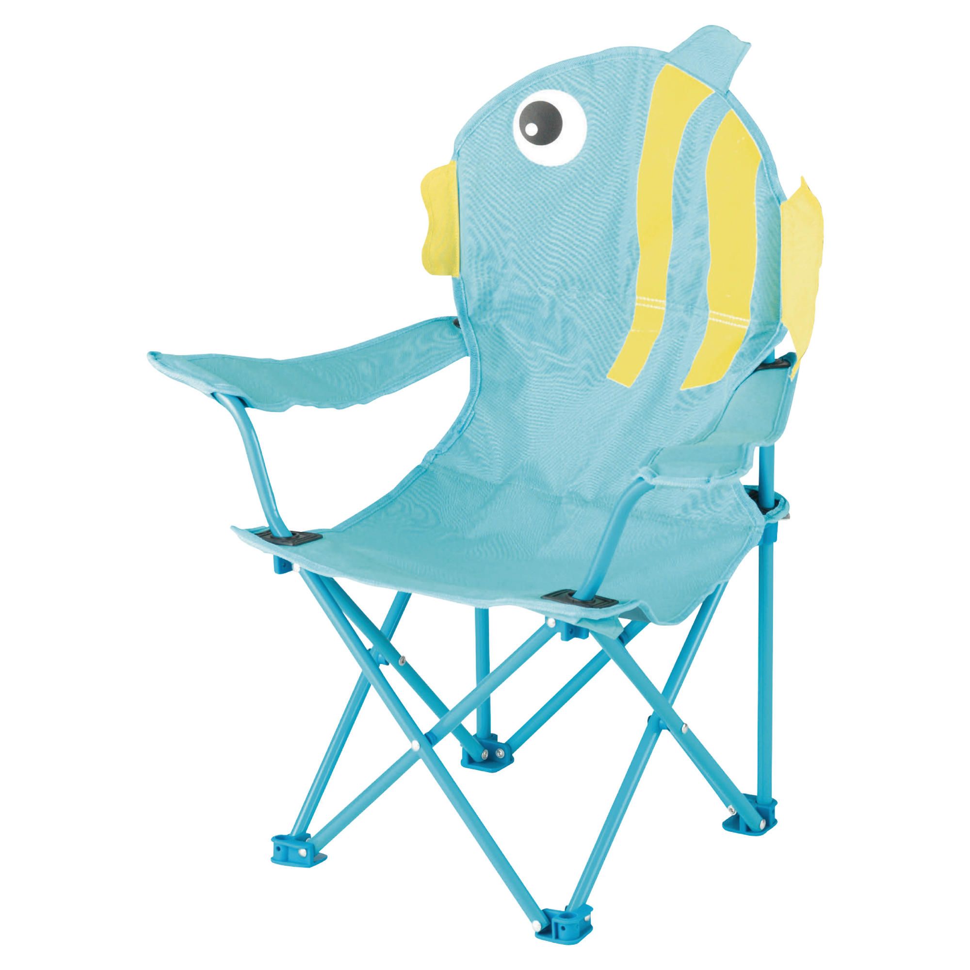 Gelert Kids Animal Antics Chair - Fish