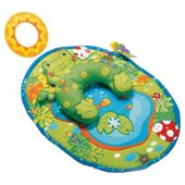 Tiny Love Tummy Time Frog