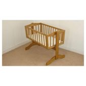 Saplings Bethany Crib, Antique