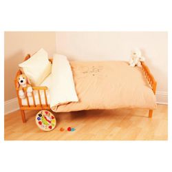 Saplings Junior Bed, Antique