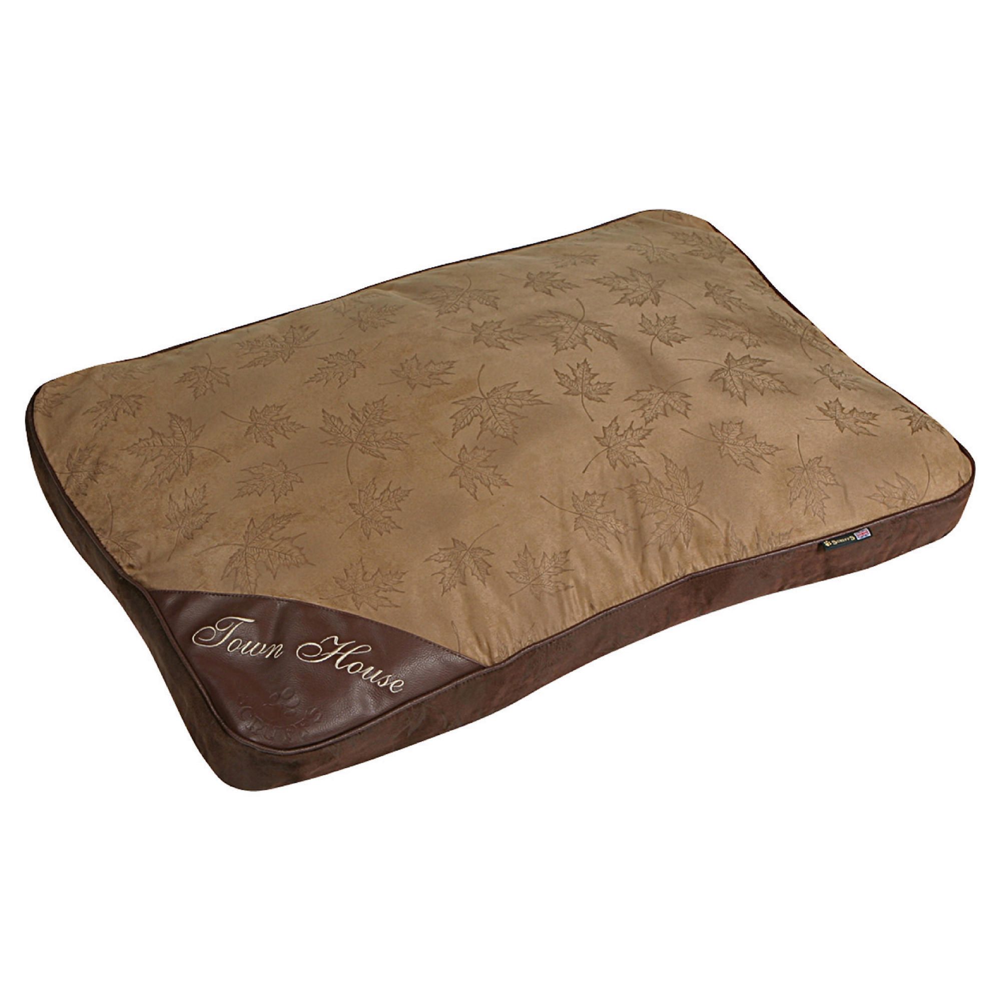 Scruffs Townhouse Pet Mattress