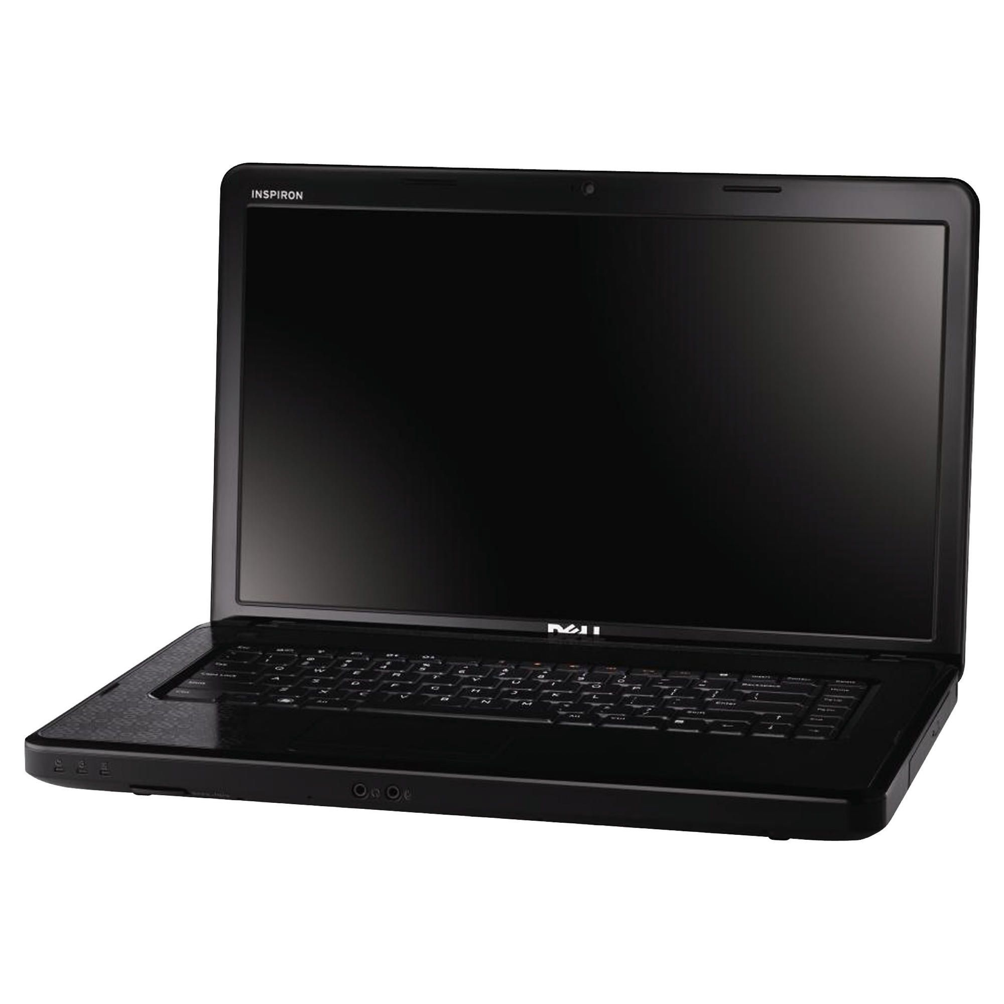 Dell&reg; Inspiron M5030 Laptop (AMD Sempron, 3GB, 250GB, 15.6" Display)