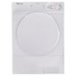 Candy Smart GOC580C Condenser Tumble Dryer, 8kg Load, C Energy Rating. White