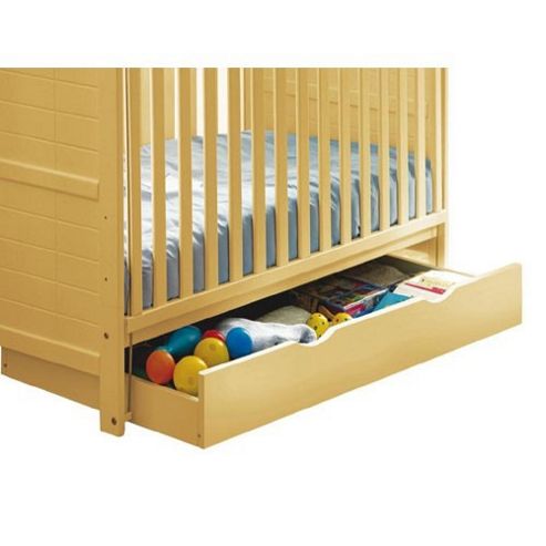 Image of Saplings Rollerway Drawer
