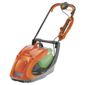 Flymo Glider 330 - Electric Hover Collect Mower