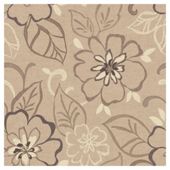 Arthouse Geneva taupe wallpaper