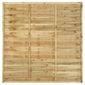 Timberdale 6x6 Sutton Panel Pack of 5
