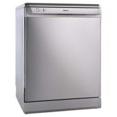 Beko DSFN1530S Fullsize 60cm Dishwasher