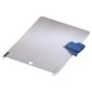 Hama Pro-Class Protection Foil for the new Apple iPad and iPad 2 Transparent