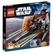 LEGO Star Wars V-Wing Starfighter 7915