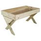120cm rooting planter trough