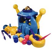 Surprise Chocolate Egg Maker