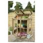 Timberdale Mini Greenhouse