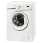 Zanussi ZWJ14591W Washing Machine, 8kg Wash Load, 1400 RPM Spin, A Energy Rating. White