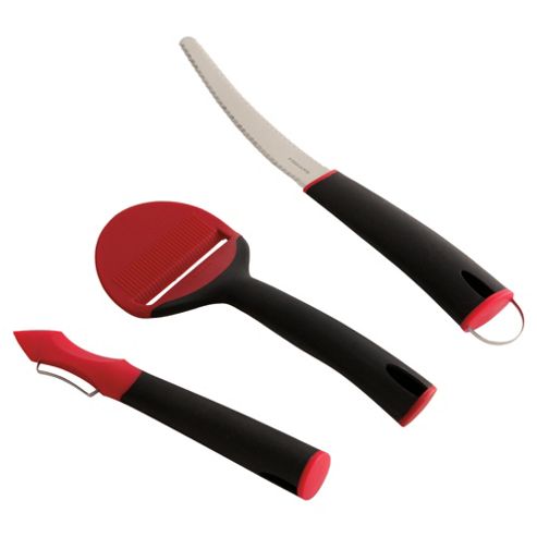 Image of Kitchen Devils Sidekicks Fruit N Cheese Gadget Set