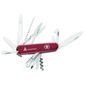 Victorinox Ranger Swiss Army Knife Multi-Tool, Red