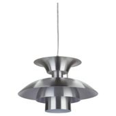 Tesco Lighting Valhalla Metal Pendant Ceiling Fitting