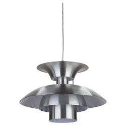 Tesco Lighting Valhalla Metal Pendant Ceiling Fitting