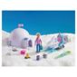 Animal Hospital Polar Snow Rescue Exclusive