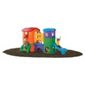 Step2 Clubhouse Climber Bright