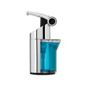 simplehuman Push Pump Soap Dispenser in Polished Chrome