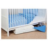 Saplings Rollerway Drawer, White