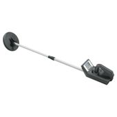 Clarke MD1000 100mm metal detector