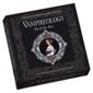 Vampireology the True History