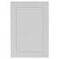 Croydex Mirror White